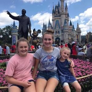 Meet your Posher, Kim